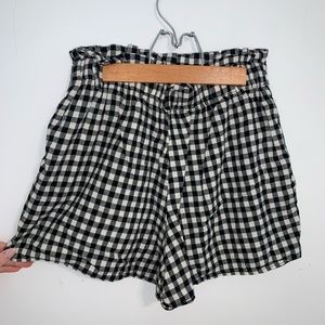 Anthropologie shorts